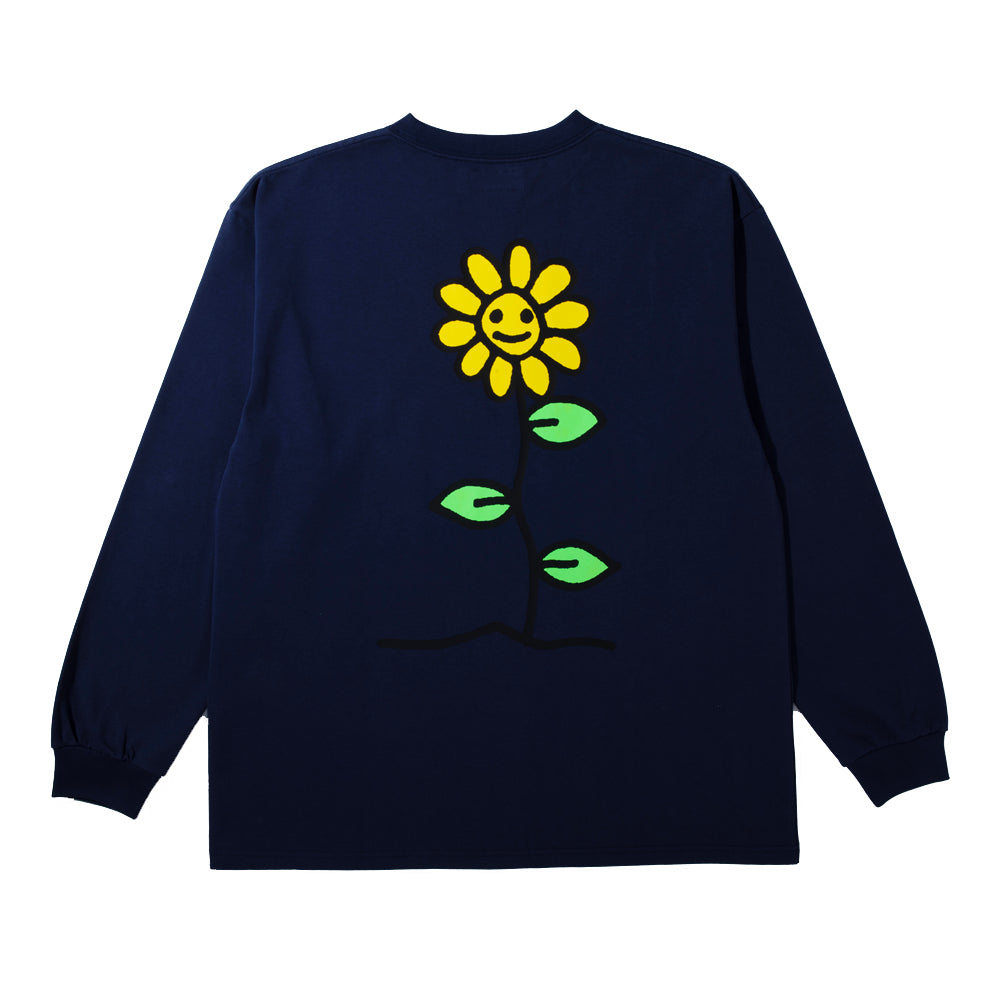 SF L/S TEE