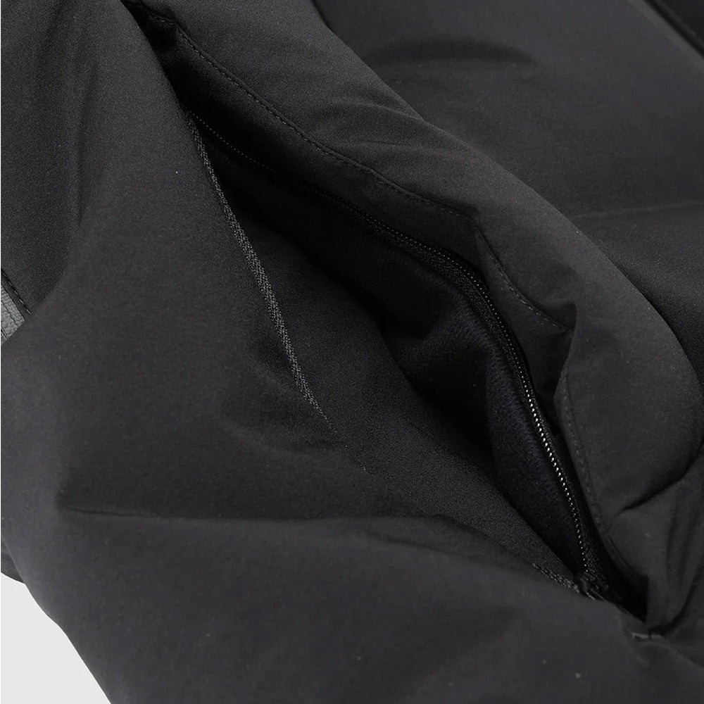 MIZUSAWA DOWN JACKET MOUNTAINEER
