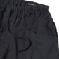 Oxford drawstring trousers