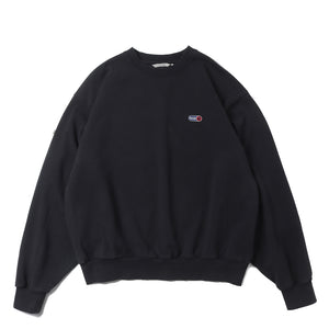 カラー: BLACK / M