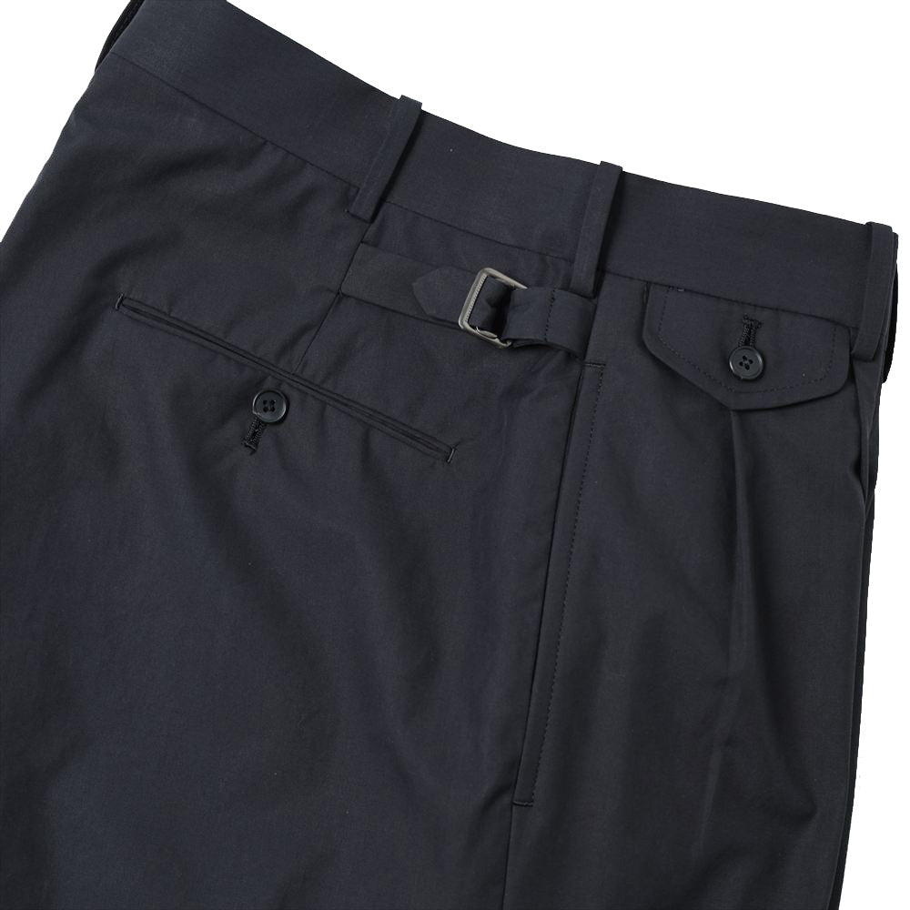 High Density Weather Cloth Trousers