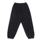 Wool knit pants