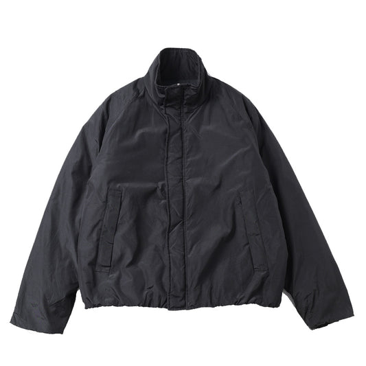 Silk Taffeta US Navy Shipboard Jacket