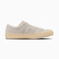 STAR&BARS US SUEDE(WHITE/GRAY)