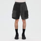 CARGO HALF PANTS