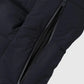 MIZUSAWA DOWN OVERSIZED JACKET MOUNTAINEER