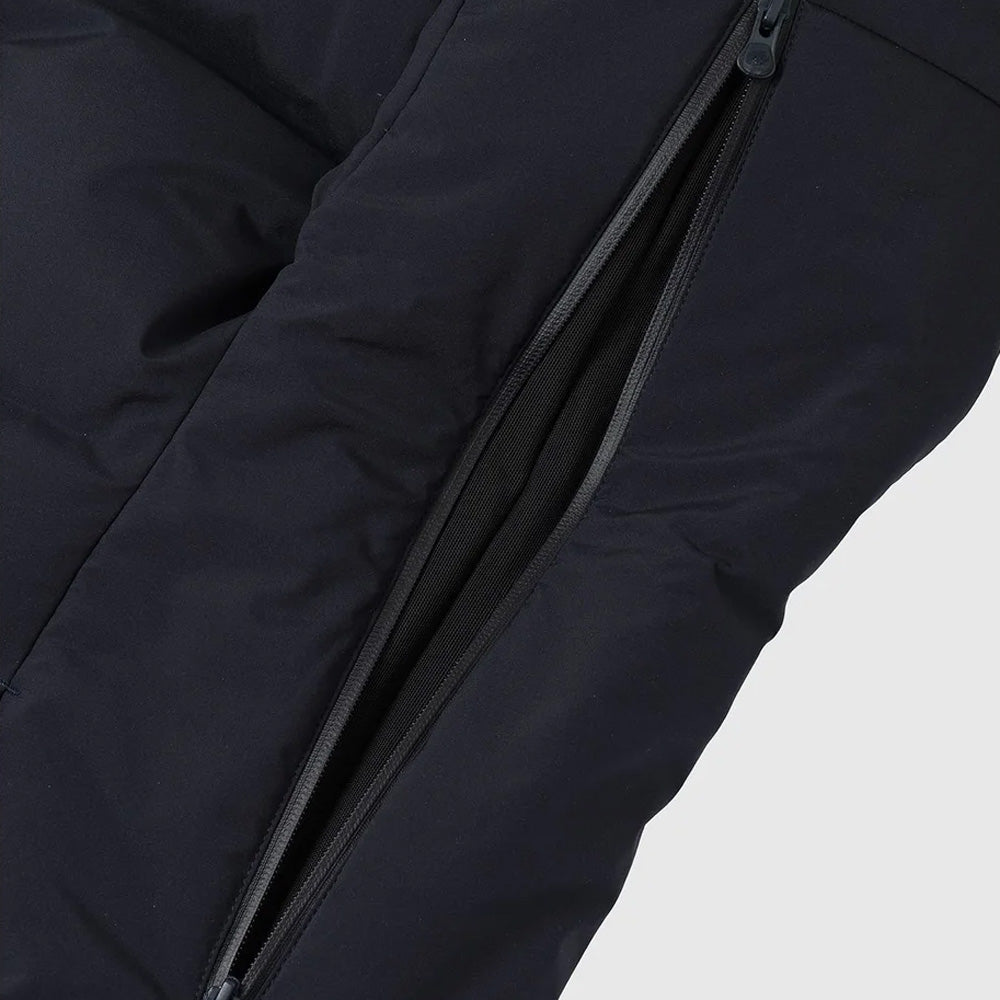 MIZUSAWA DOWN OVERSIZED JACKET MOUNTAINEER