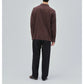 Silk Flannel Field Shirt Jacket