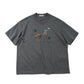 Embroidery Short Sleeve T-shirt