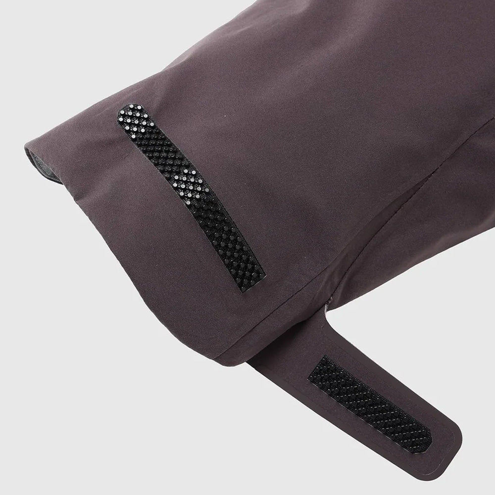HARD SHELL JACKET CREAS