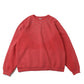 Vintage Double V Sweatshirt