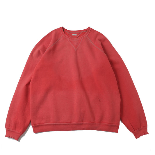 Vintage Double V Sweatshirt