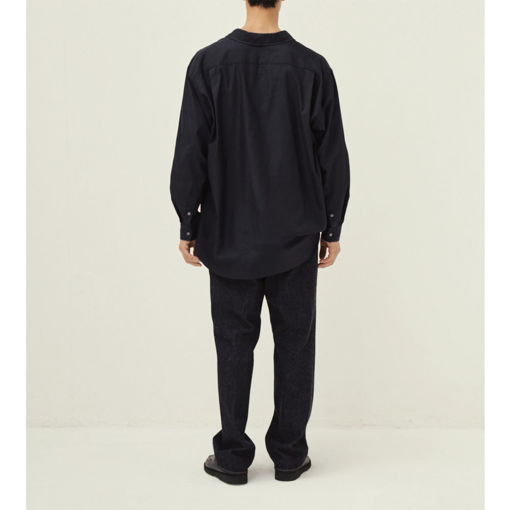 Pullover Shirt
