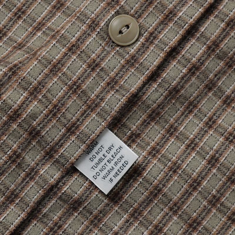 Military SH C (Comfort)