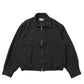Wool Gabardine Windybay Jacket