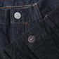 5P Zipper Front Denim Pants 24ss Sold Out