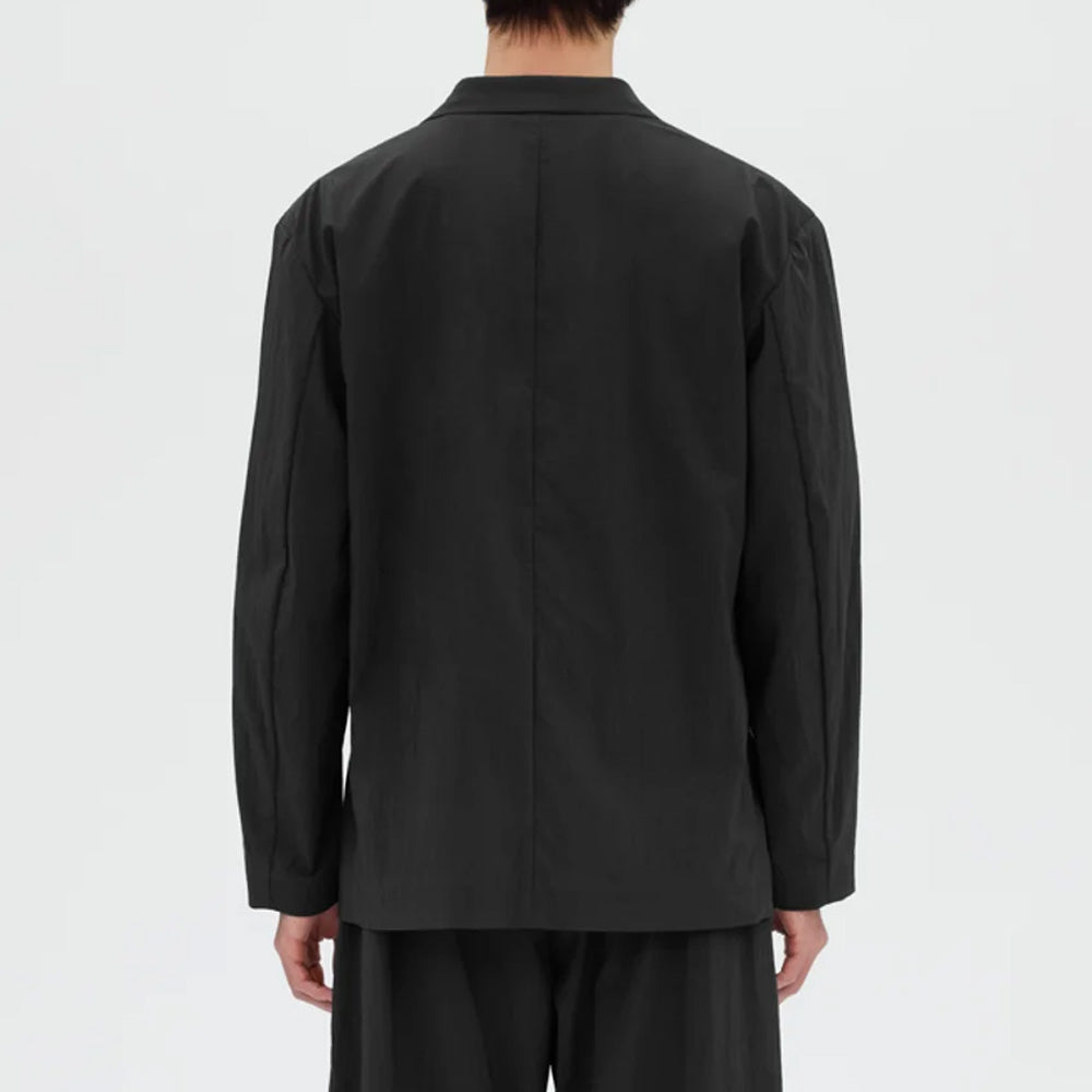 LIGHTWEIGHT JACKET