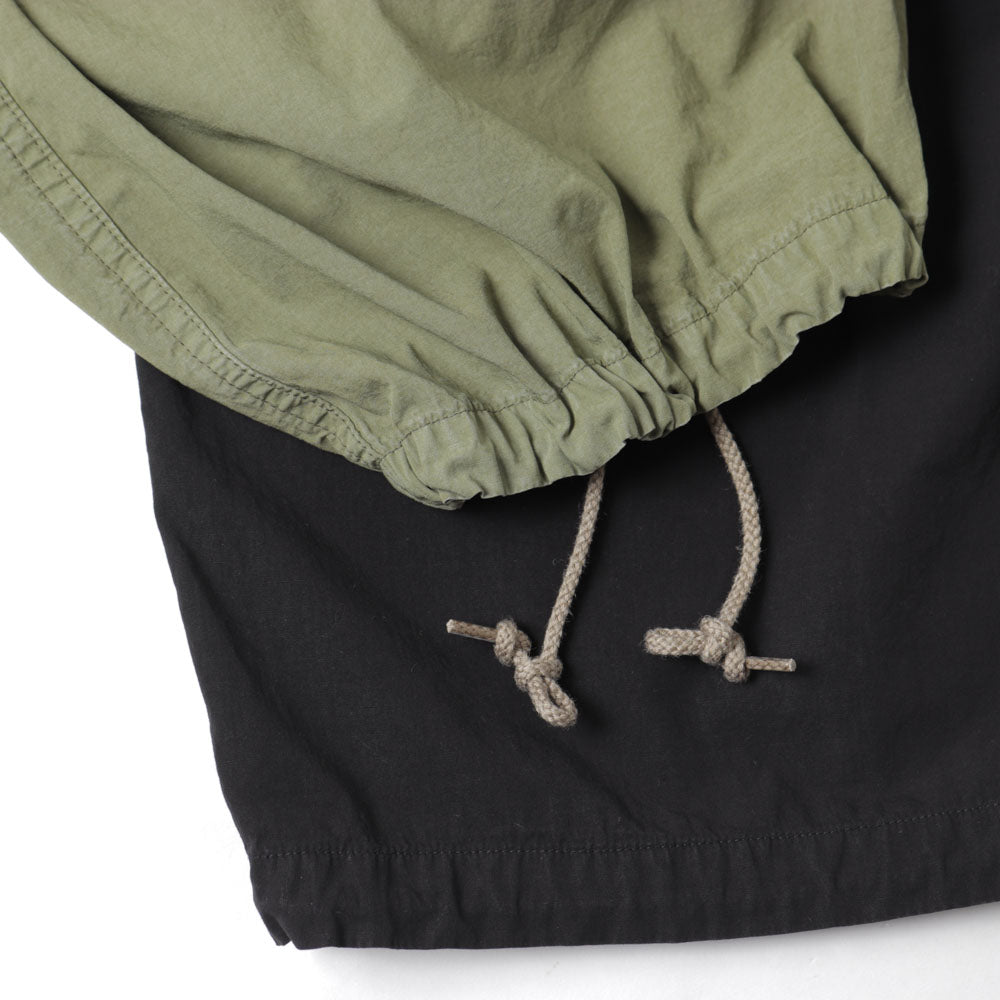 Ripstop Jungle Fatigue Pants