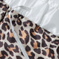 Silk shorts