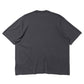 High Twisted Cotton S/S T-Shirt