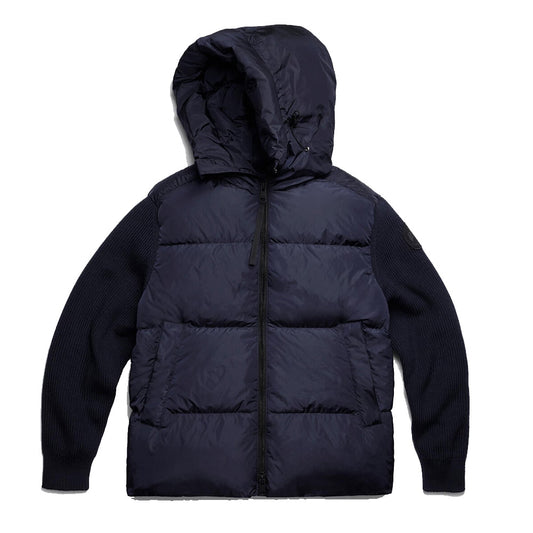 HyBridge Grove Knit Hoody