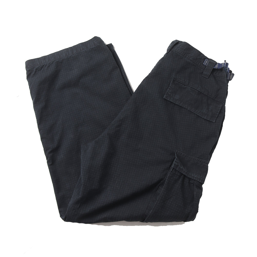 Silk Ripstop US Coast Guard ODU Trousers