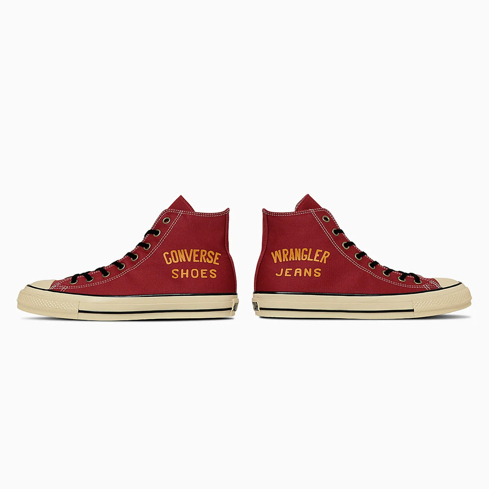 ALL STAR AGED CJ HI / Wrangler