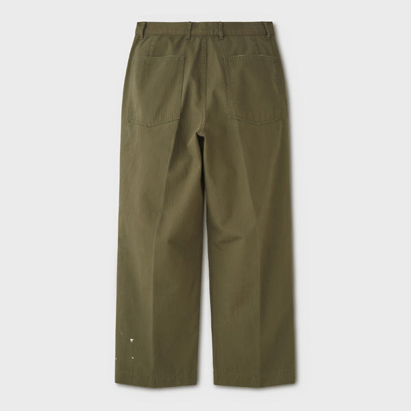 HBT MIL TROUSERS