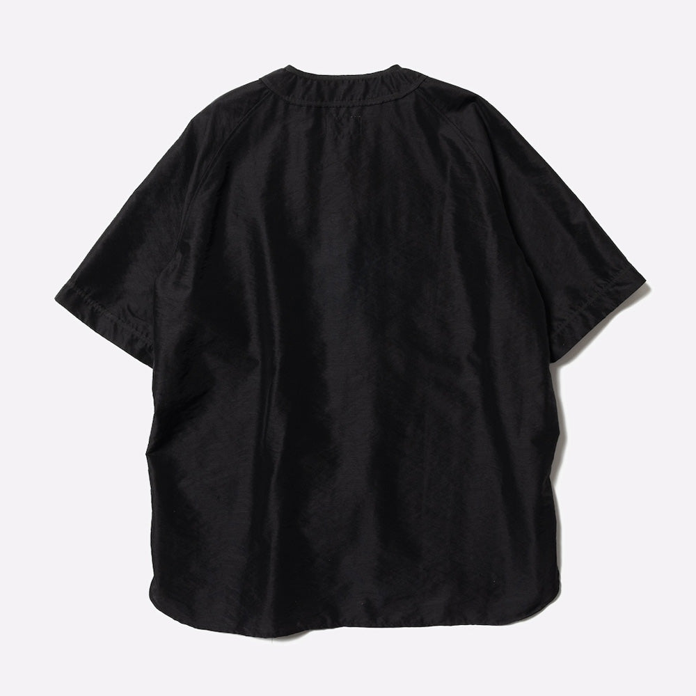Unlikely Baseball Shirts