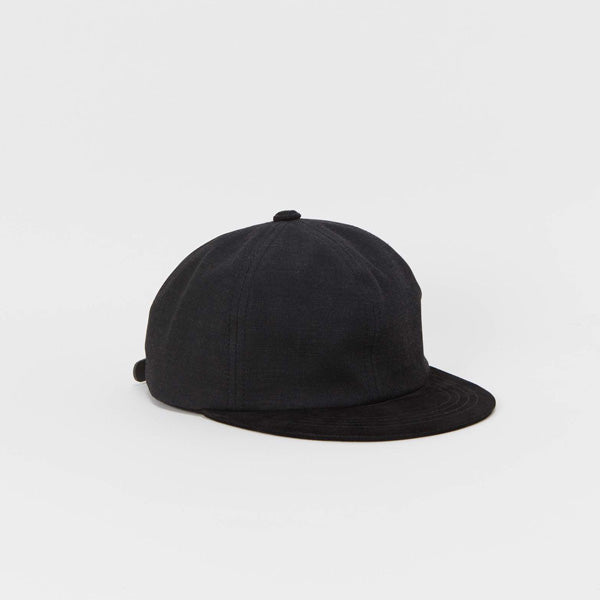 2 tone cap