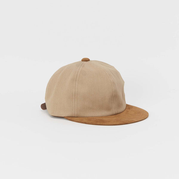 2 tone cap