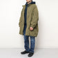SIX-FIVE FISHTAIL PARKA W