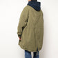 SIX-FIVE FISHTAIL PARKA W