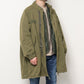 SIX-FIVE FISHTAIL PARKA W