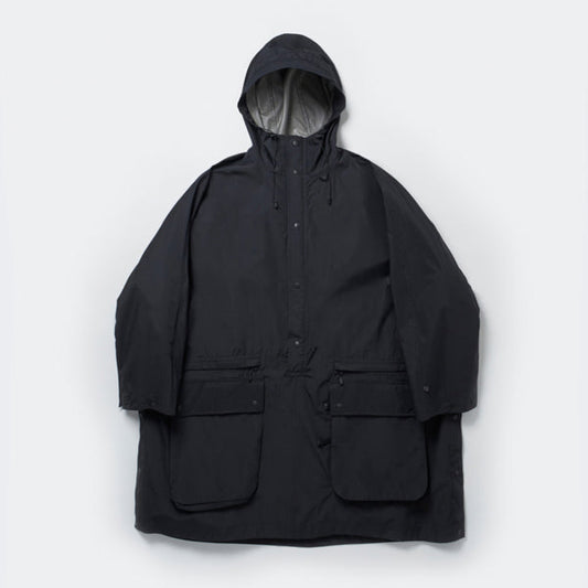 GORE-TEX WINDSTOPPER TECH RAIN PONCHO