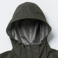 GORE-TEX WINDSTOPPER TECH RAIN PONCHO