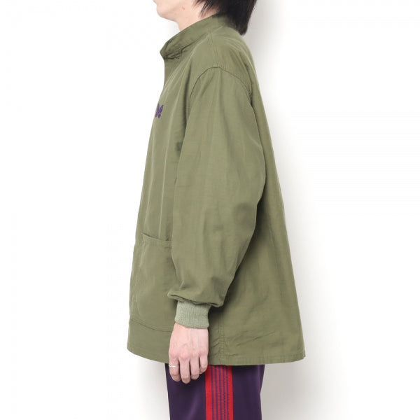 NEEDLES(ニードルズ)S.C. Army Shirt - Back Sateen (PU239