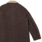 TARANUI WOOL BLANKET CLOTH JACKET