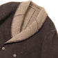 TARANUI WOOL BLANKET CLOTH JACKET