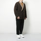 TARANUI WOOL BLANKET CLOTH JACKET