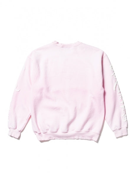 OTENTOU-SAMA VINTAGE SWEATSHIRT