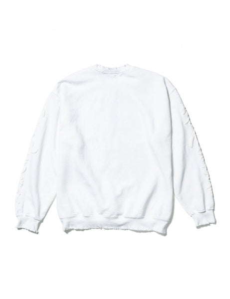 OTENTOU-SAMA VINTAGE SWEATSHIRT