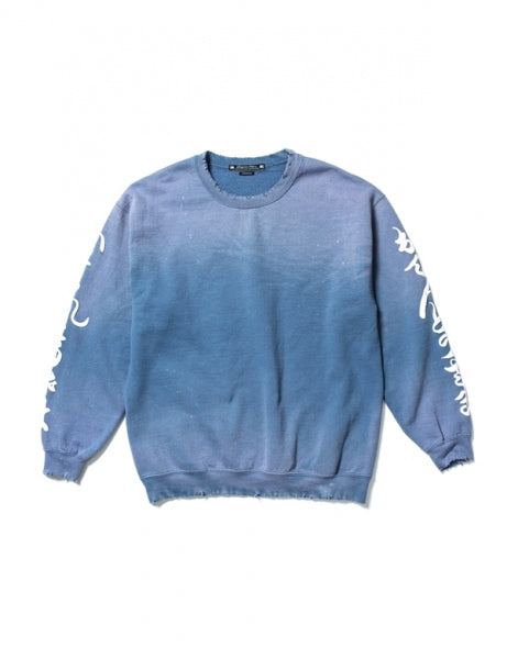 OTENTOU-SAMA VINTAGE SWEATSHIRT