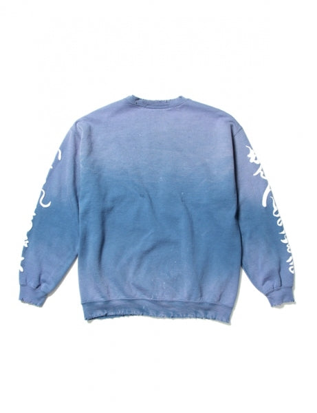 OTENTOU-SAMA VINTAGE SWEATSHIRT