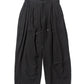 KINPAKU WIDE PANTS