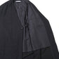 KINPAKU DROP SHOULDER COAT