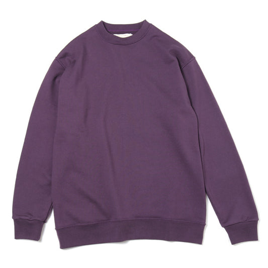 YAAH ECO T/C CREW NECK SWEAT