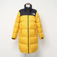 LONG NUPTSE COAT