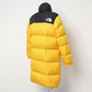 LONG NUPTSE COAT