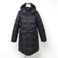 CAMP Sierra Long Coat - WOMEN